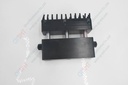 Hanwha DECAN/SM Adjustable Rubber Pin