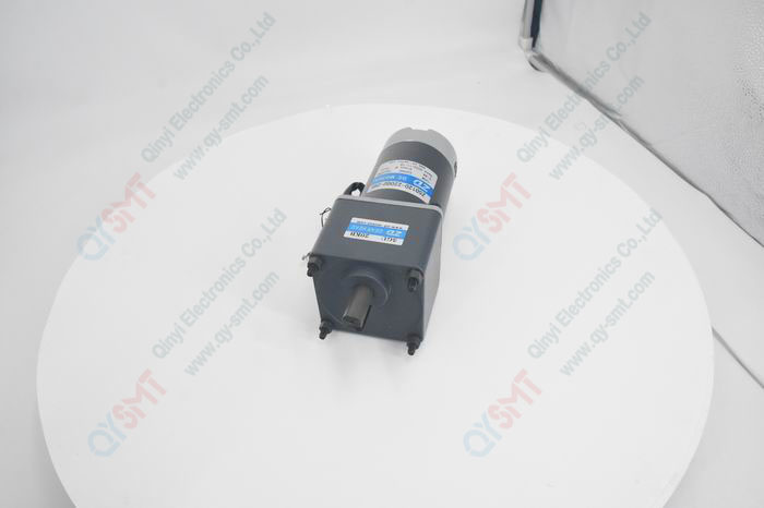 "ZD DC Motor+Gear Head "