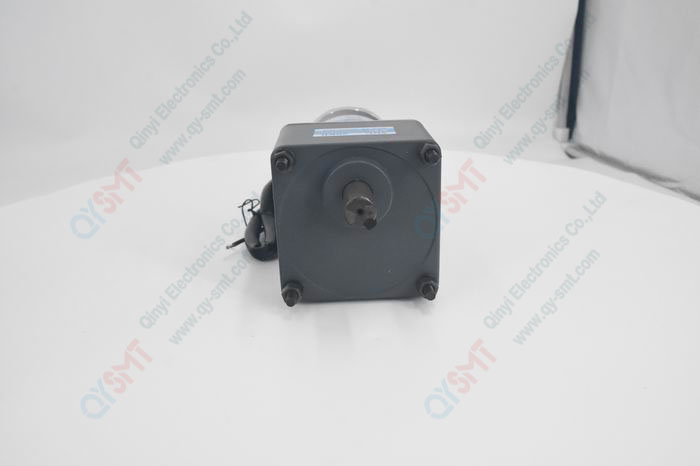 "ZD DC Motor+Gear Head "