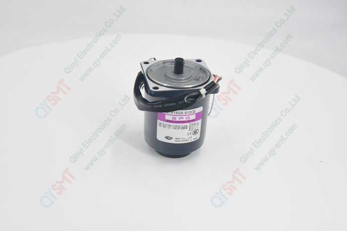 MOTOR (S7R15GX-S12CE)