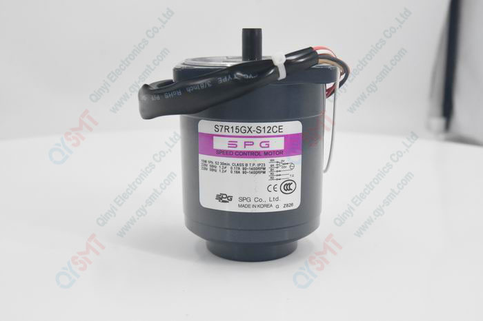 MOTOR (S7R15GX-S12CE)