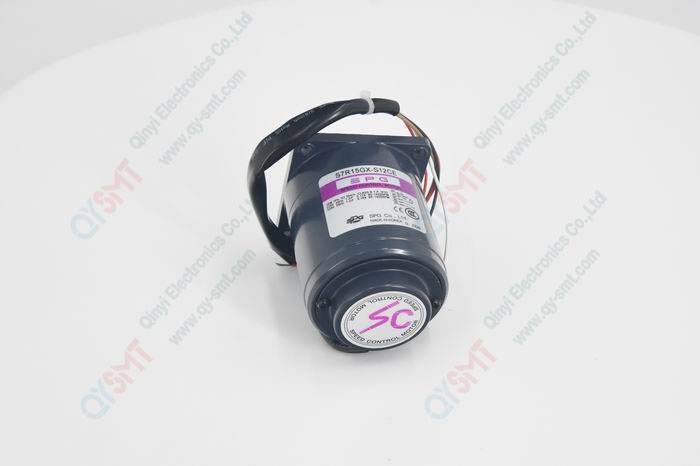MOTOR (S7R15GX-S12CE)