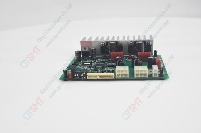 CONVEYOR SERVO DRIVER FOR SM400S