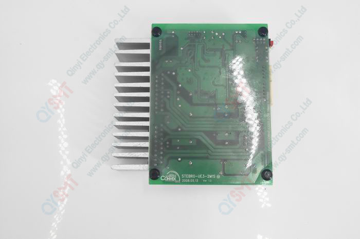 CONVEYOR SERVO DRIVER FOR SM400S