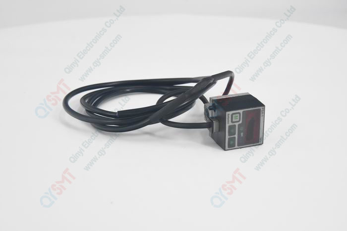 PHOTO SENSOR 12-24VDC(Extend 1.5meters  Cable )