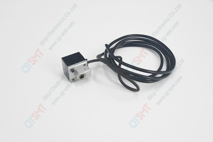 PHOTO SENSOR 12-24VDC(Extend 1.5meters  Cable )
