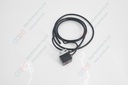 PHOTO SENSOR 12-24VDC(Extend 1.5meters  Cable )