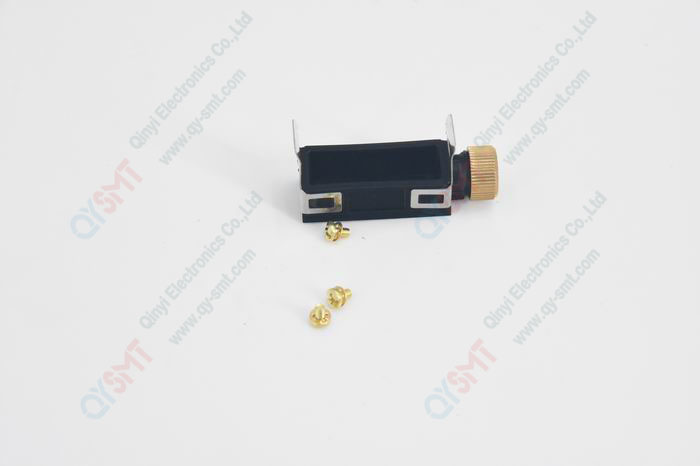 Azbil limit switch