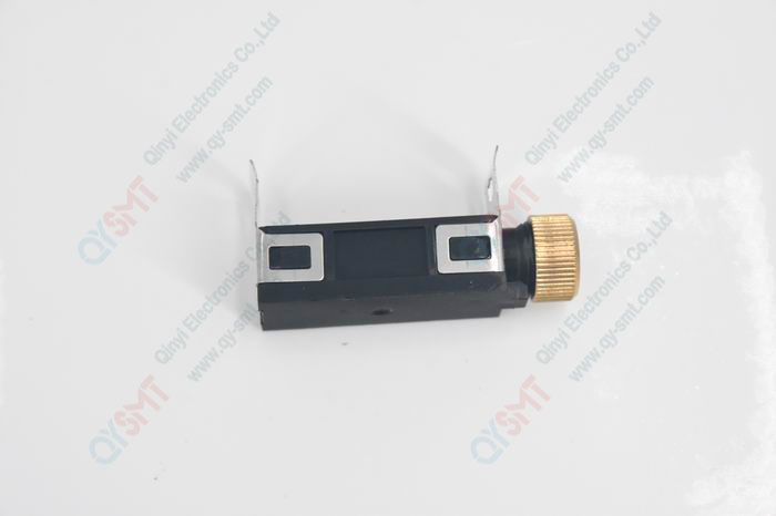 Azbil limit switch