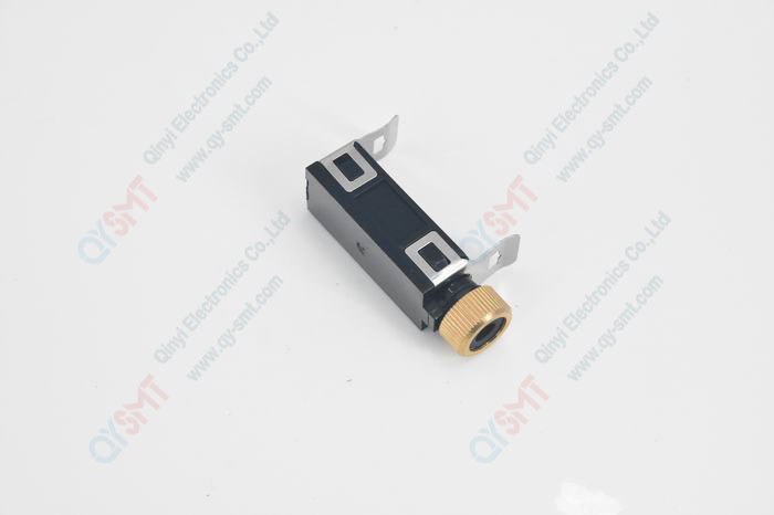 Azbil limit switch