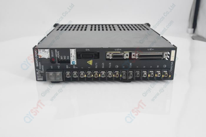 AC DRIVE Z-AXIS 15A for CP40