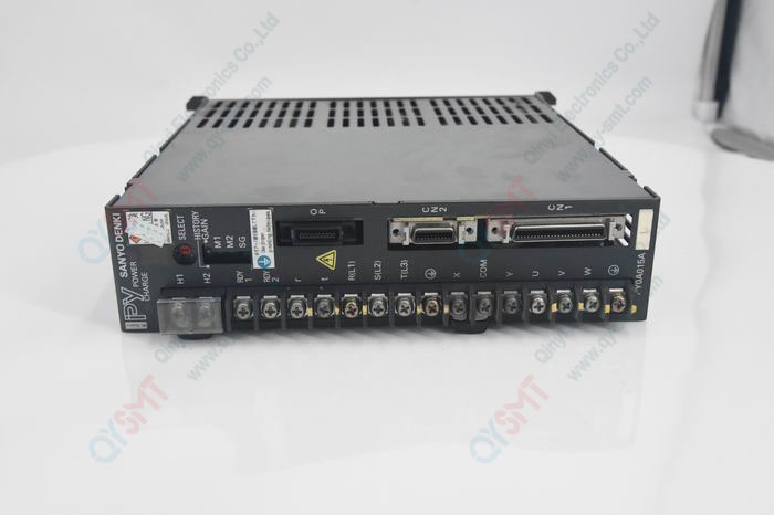 AC DRIVE Z-AXIS 15A for CP40