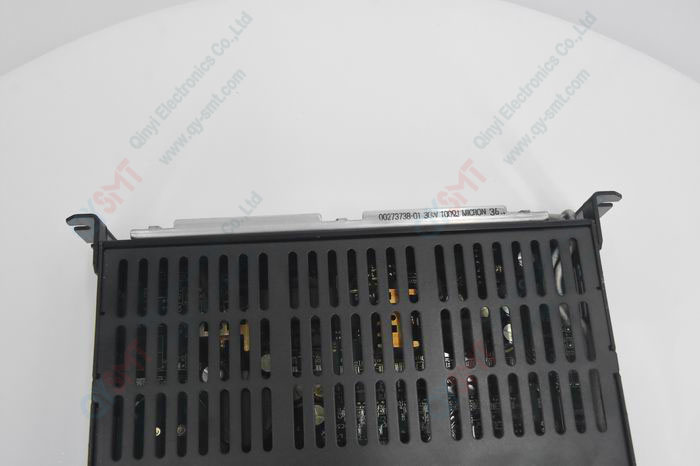 AC DRIVE Z-AXIS 15A for CP40