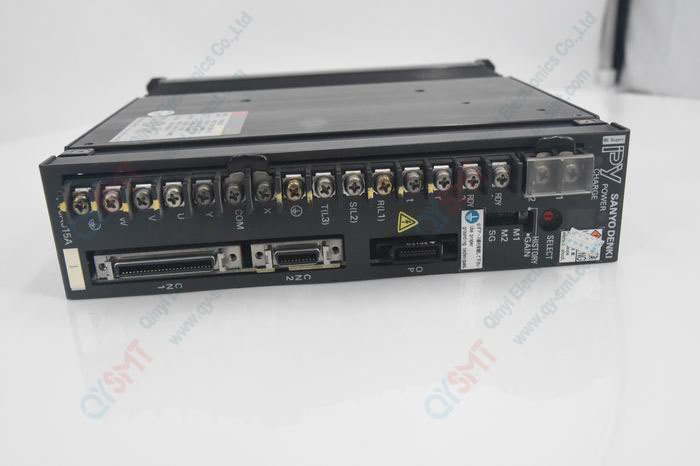 AC DRIVE Z-AXIS 15A for CP40