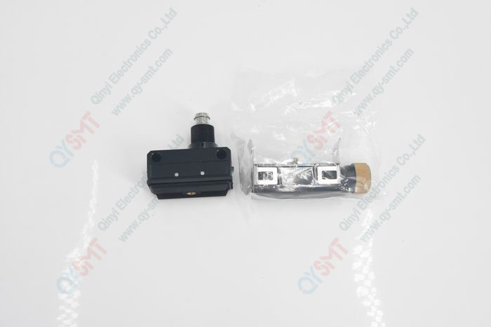 Yamatake limit switch