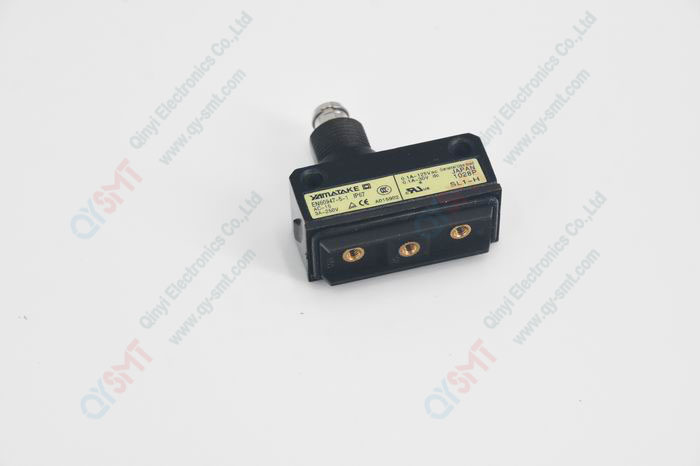 Yamatake limit switch