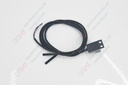 PHOTO SENSOR W/CONNECTOR