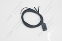 PHOTO SENSOR W/CONNECTOR