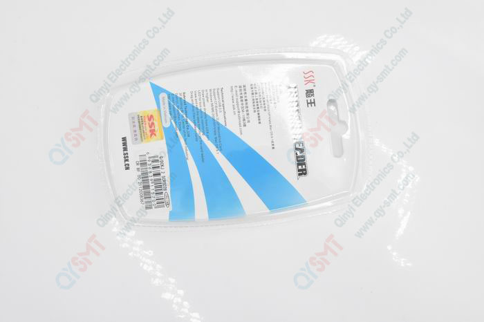 USB connector for KLA-M4255-10