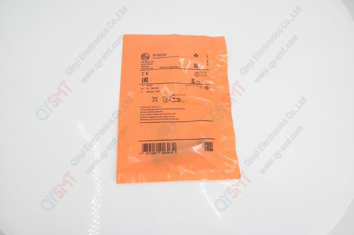 IFM Inductive  sensor