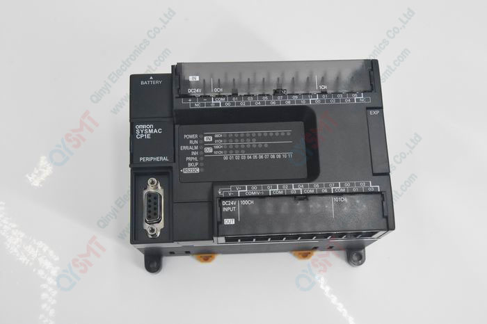 PLC /CP1E-N30SDT-D-CH