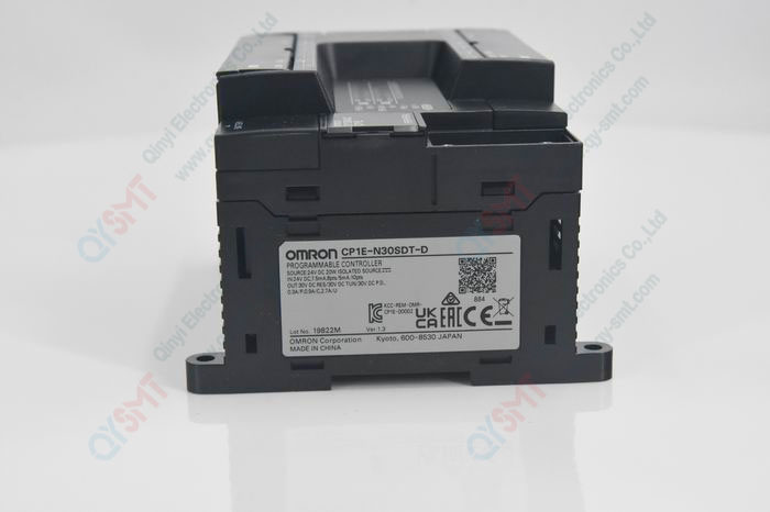 PLC /CP1E-N30SDT-D-CH