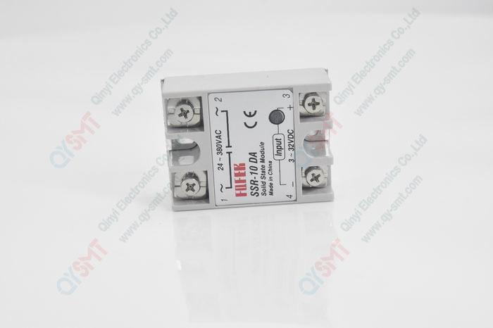 Solid state relay
