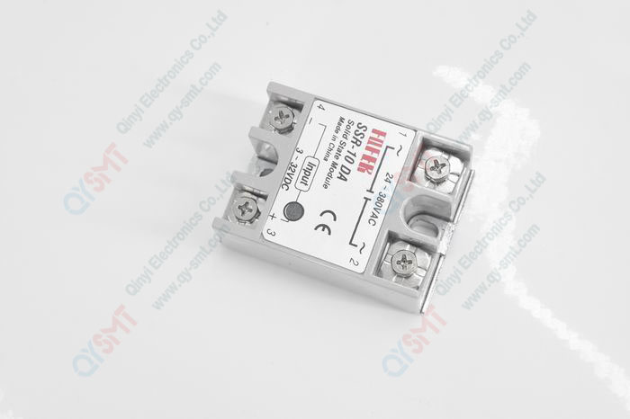 Solid state relay