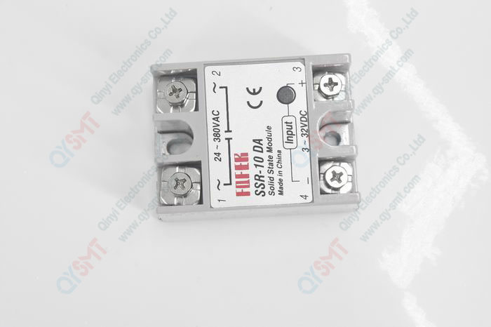 Solid state relay