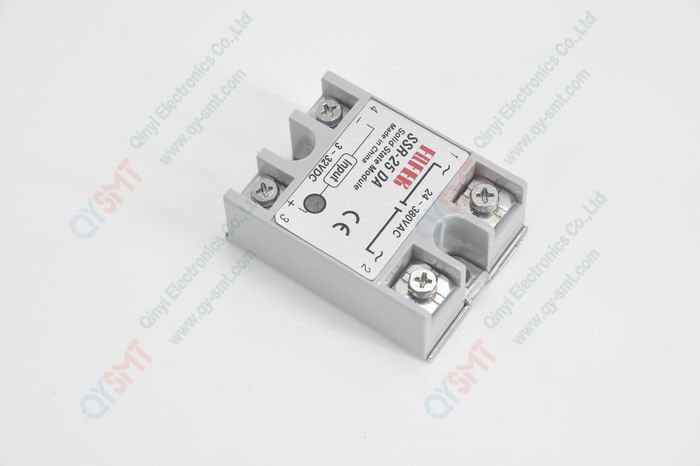 Solid state relay