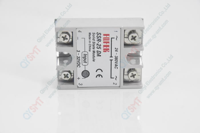 Solid state relay
