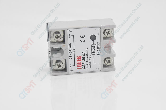 Solid state relay