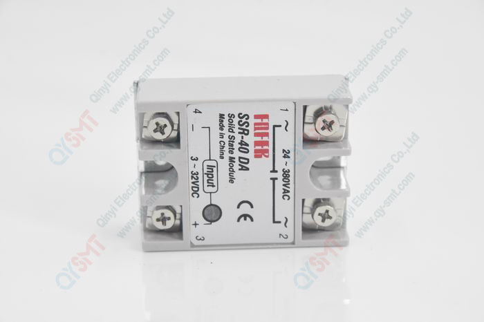 Solid state relay