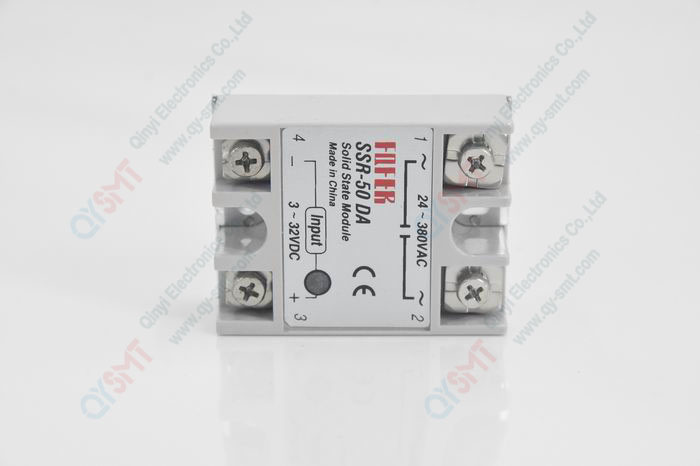 Solid state relay