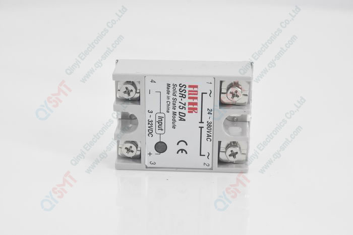 Solid state relay