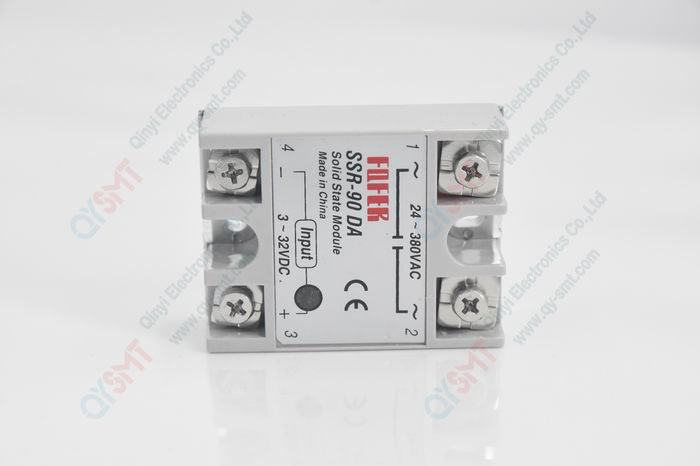 Solid state relay