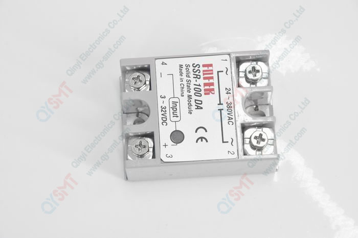 Solid state relay