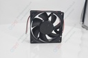 SUNON fan 2 wire