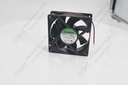 SUNON fan 2 wire