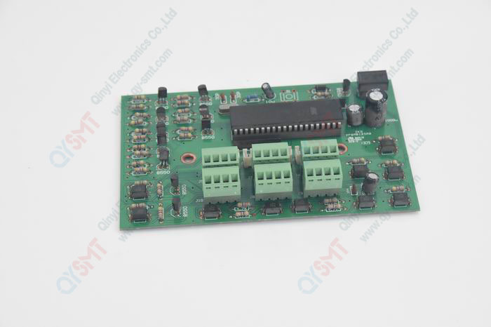 ASSEMBLED PCB FOR REMOTE CONTROL