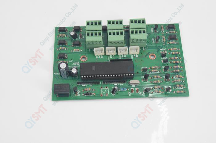 ASSEMBLED PCB FOR REMOTE CONTROL