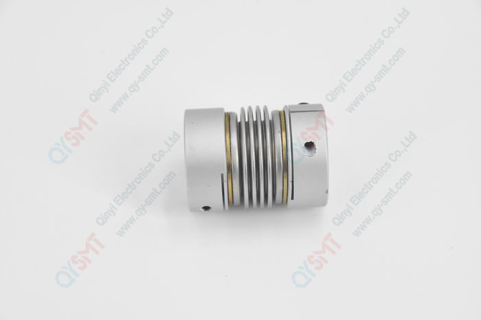 EKRA X4 coupling(metal bellow)MB di1=14 di2=14