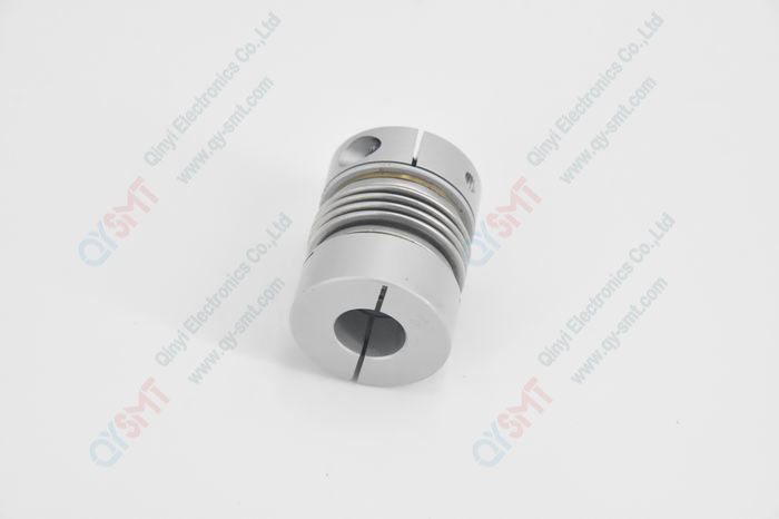EKRA X4 coupling(metal bellow)MB di1=14 di2=14