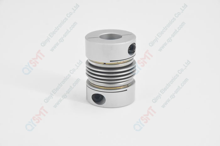 EKRA X4 coupling(metal bellow)MB di1=14 di2=14