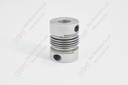 EKRA X4 coupling(metal bellow)MB di1=14 di2=14