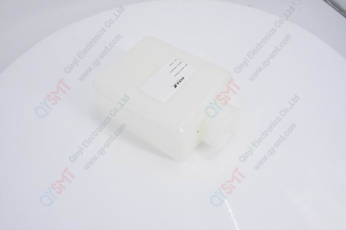 EKRA X4 Solvent Tank