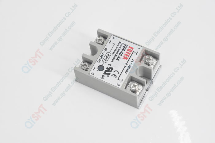 FOTEK Solid State Relay