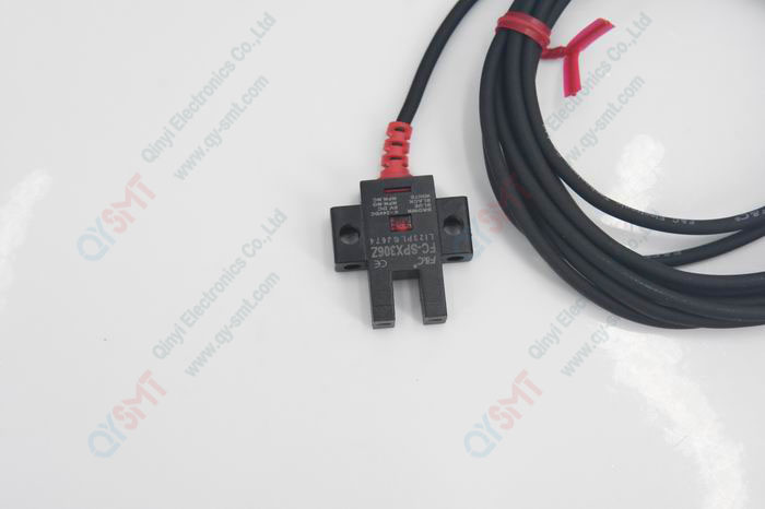 PHOTO ECLECTRIC SENSOR