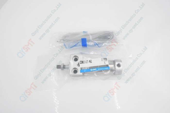 SMC, Pneumatics Cylinder for Stencil Cleaner