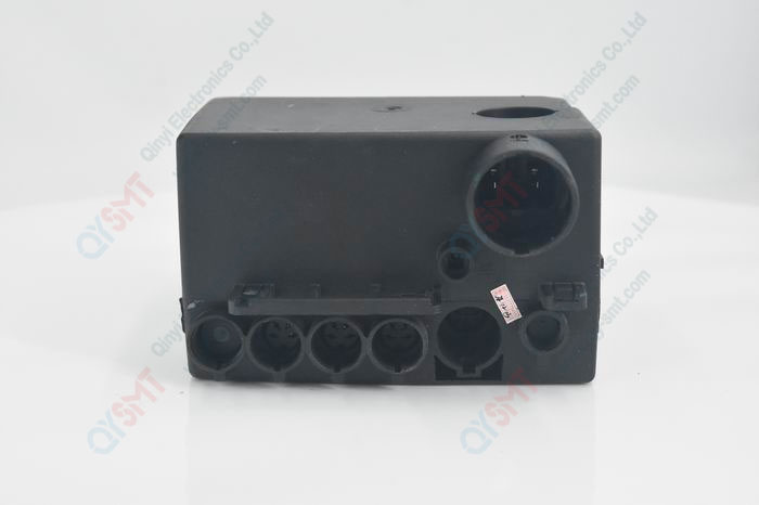 Lid Hood control box for BTU oven